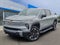 2026 Chevrolet Silverado EV Base