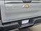 2026 Chevrolet Silverado EV Base