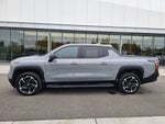 2026 Chevrolet Silverado EV Base