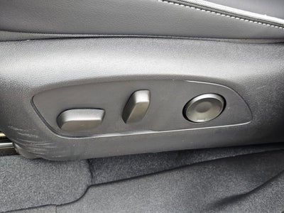 2026 Chevrolet Silverado EV Base