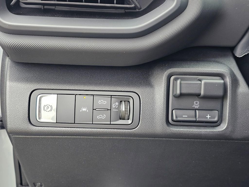2026 Chevrolet Silverado EV Base