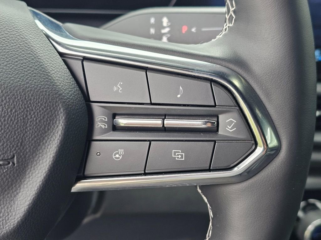 2026 Chevrolet Silverado EV Base