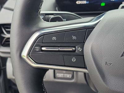 2026 Chevrolet Silverado EV Base