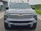 2026 Chevrolet Silverado EV Base