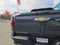 2026 Chevrolet Silverado EV Base