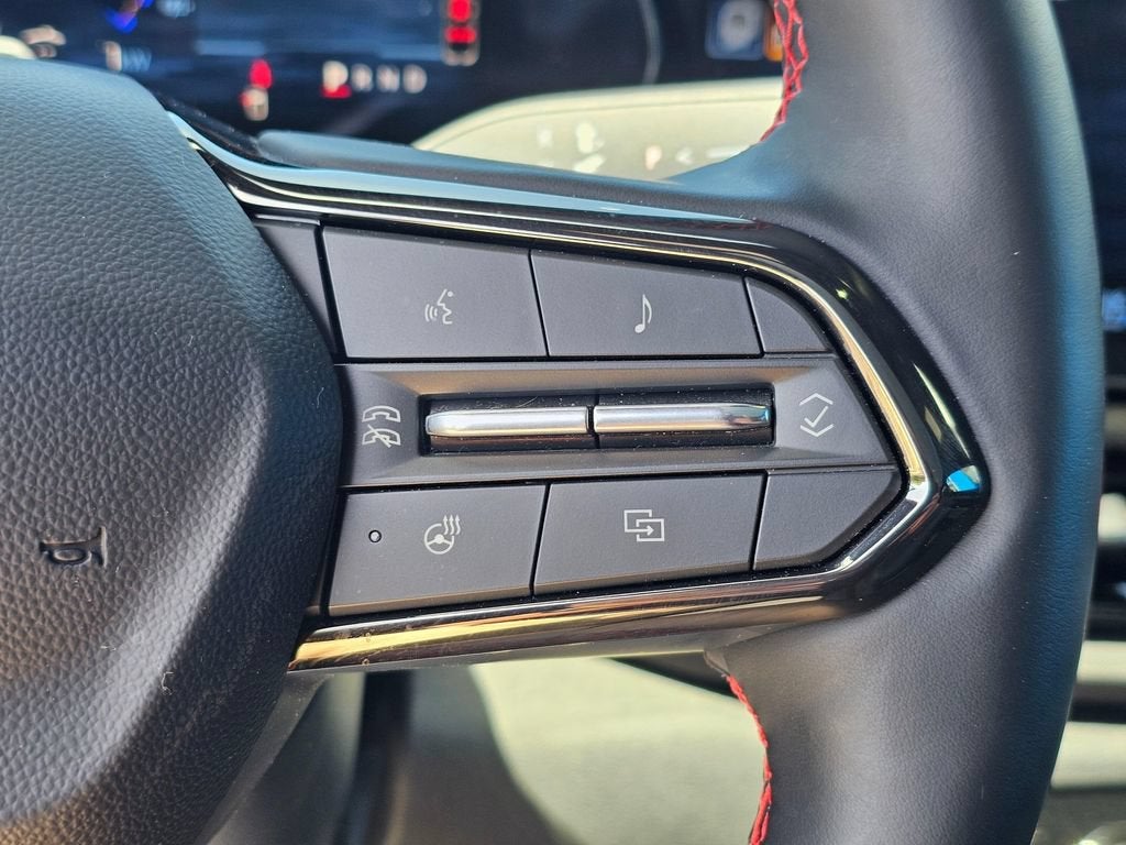 2025 Chevrolet Silverado EV Base