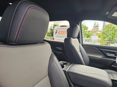 2026 Chevrolet Silverado EV Base