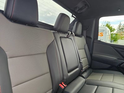 2026 Chevrolet Silverado EV Base
