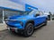 2026 Chevrolet Silverado EV Base