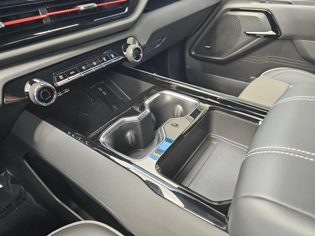 2026 Chevrolet Silverado EV Base