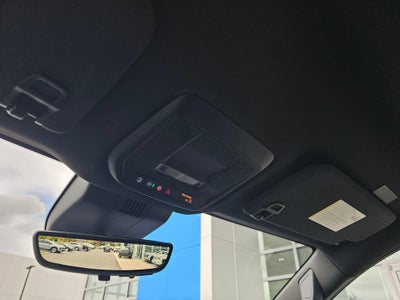 2026 Chevrolet Silverado EV Base