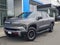 2026 Chevrolet Silverado EV Base