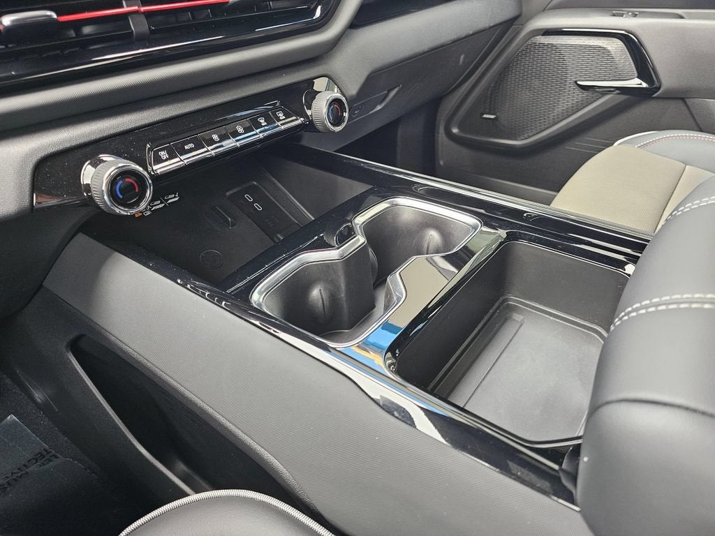 2026 Chevrolet Silverado EV Base