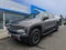 2026 Chevrolet Silverado EV Base