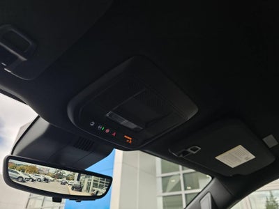 2026 Chevrolet Silverado EV Base