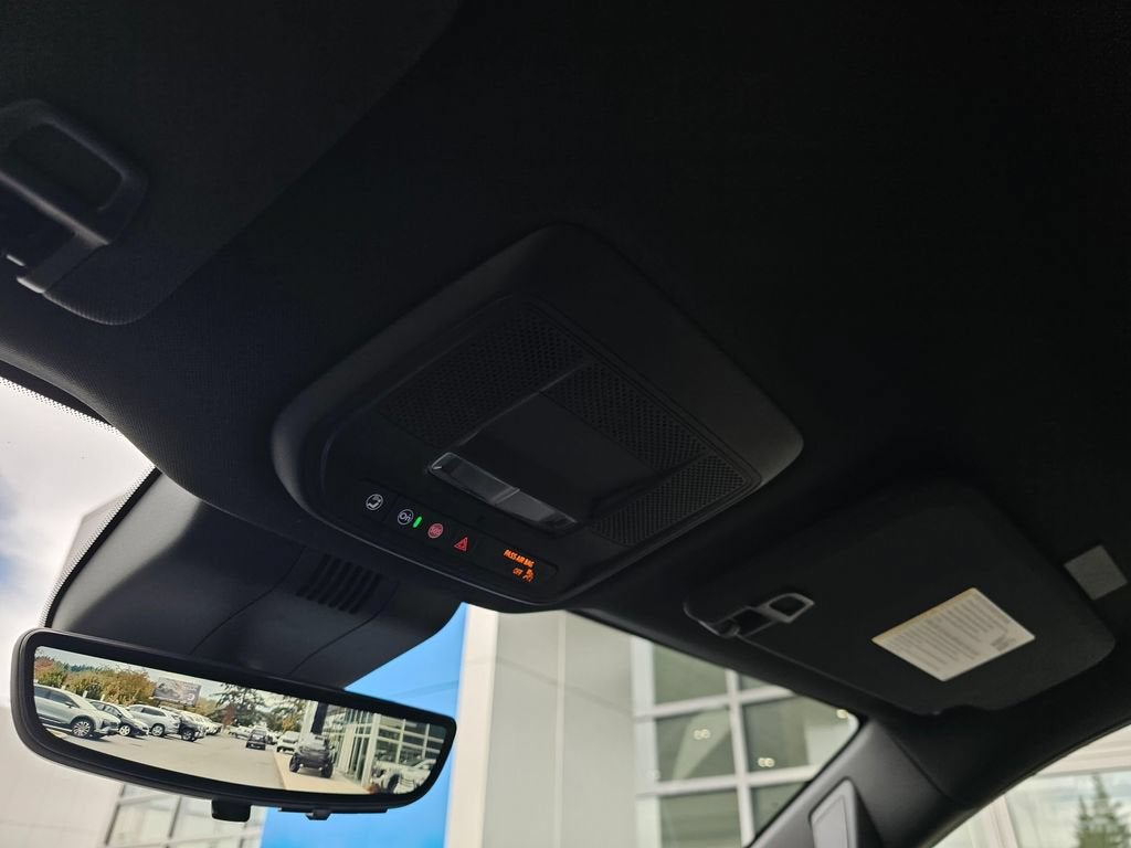 2026 Chevrolet Silverado EV Base