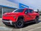 2026 Chevrolet Silverado EV Base