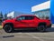 2026 Chevrolet Silverado EV Base