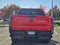 2026 Chevrolet Silverado EV Base