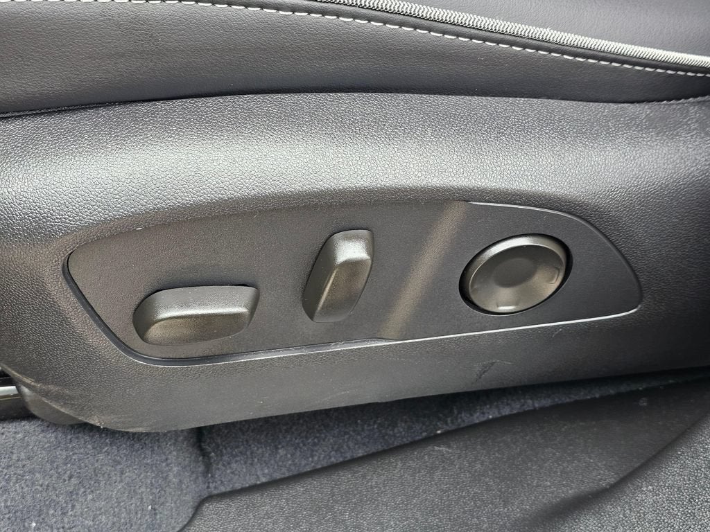 2026 Chevrolet Silverado EV Base