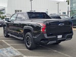 2026 Chevrolet Silverado EV Base