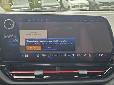 2026 Chevrolet Silverado EV Base
