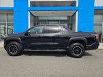 2026 Chevrolet Silverado EV Base