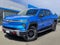 2026 Chevrolet Silverado EV Base