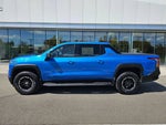 2026 Chevrolet Silverado EV Base
