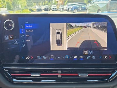 2026 Chevrolet Silverado EV Base