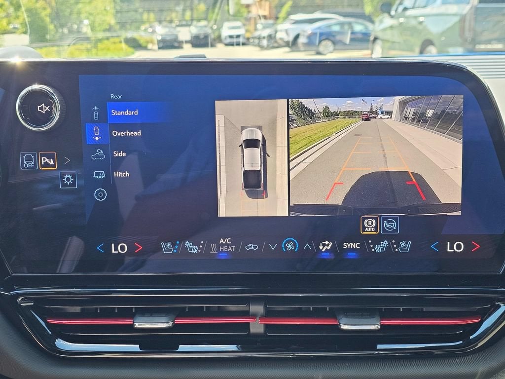 2026 Chevrolet Silverado EV Base