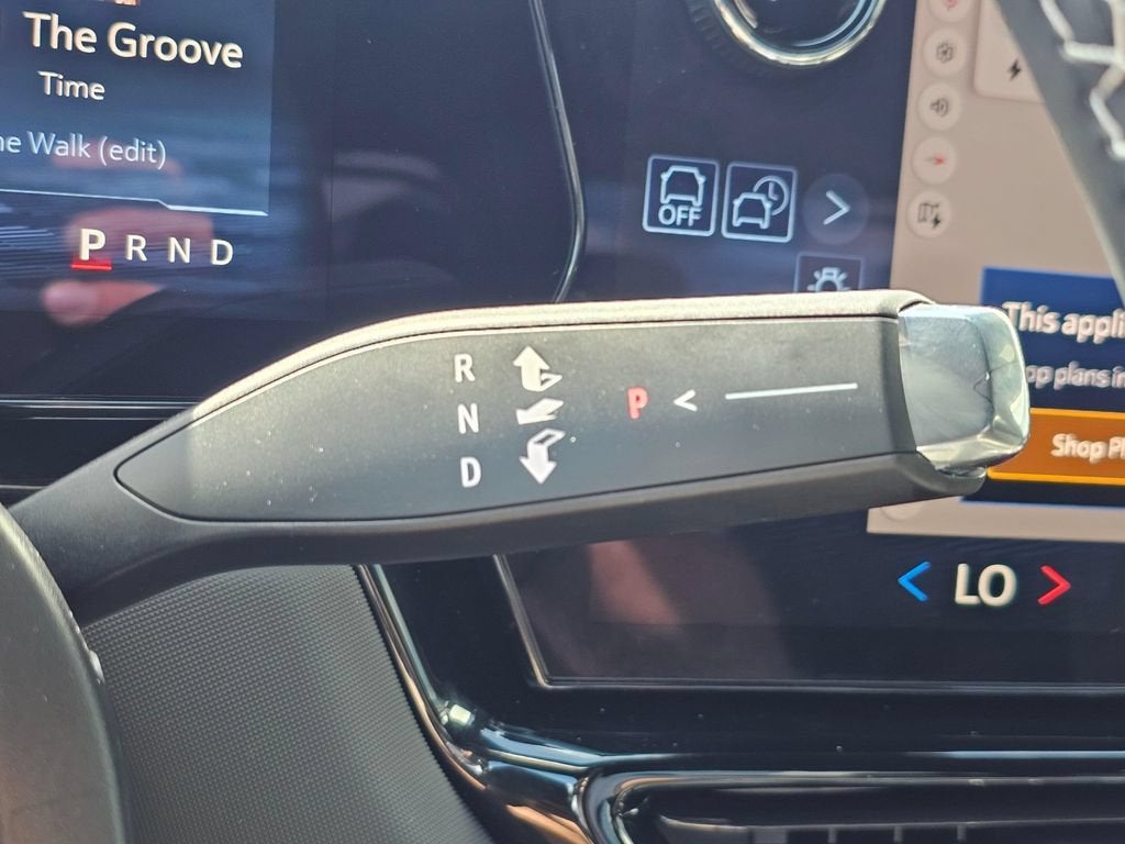 2026 Chevrolet Silverado EV Base