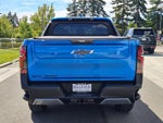 2026 Chevrolet Silverado EV Base