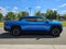 2026 Chevrolet Silverado EV Base