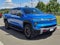 2026 Chevrolet Silverado EV Base