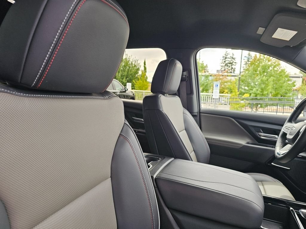 2026 Chevrolet Silverado EV Base