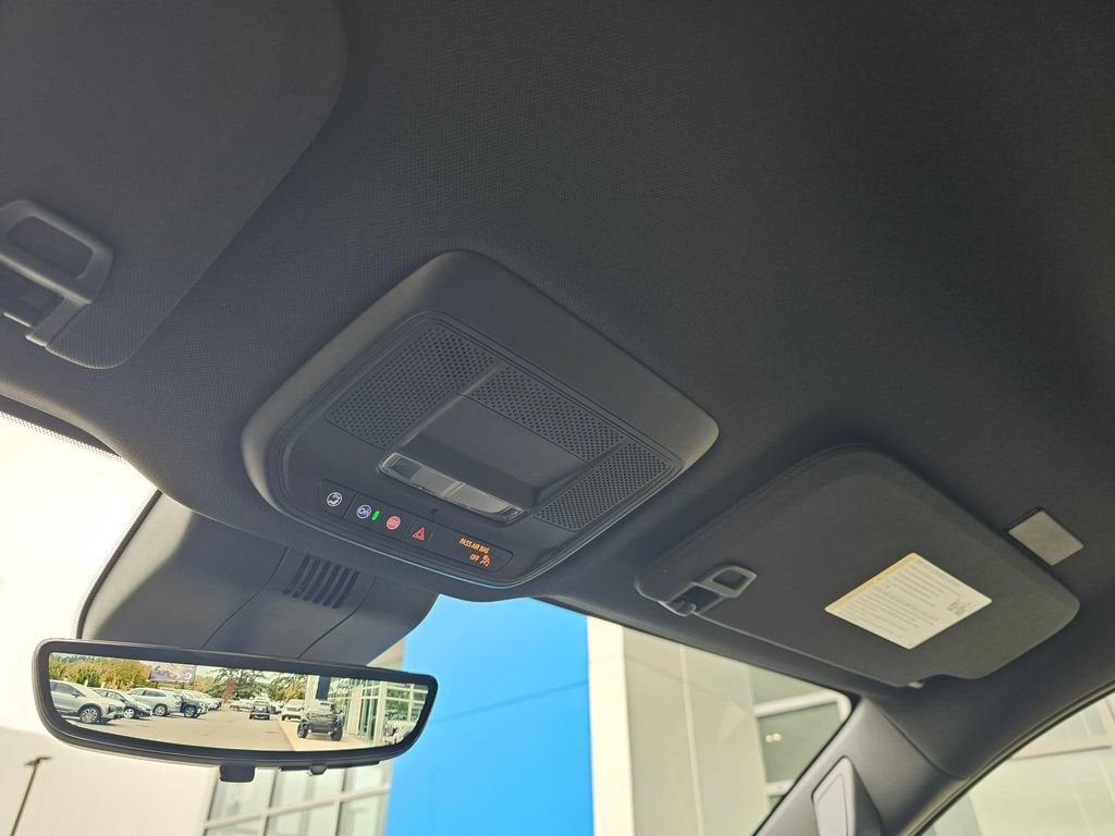 2026 Chevrolet Silverado EV Base
