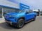 2026 Chevrolet Silverado EV Base