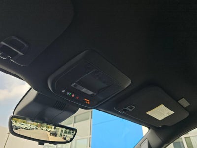 2026 Chevrolet Silverado EV Base