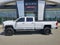 2017 Chevrolet Silverado 3500 HD LTZ