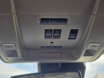 2017 Chevrolet Silverado 3500 HD LTZ