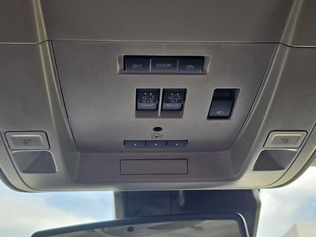 2017 Chevrolet Silverado 3500 HD LTZ