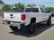 2017 Chevrolet Silverado 3500 HD LTZ