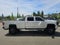 2017 Chevrolet Silverado 3500 HD LTZ