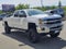 2017 Chevrolet Silverado 3500 HD LTZ