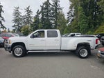 2014 Chevrolet Silverado 3500 HD Base