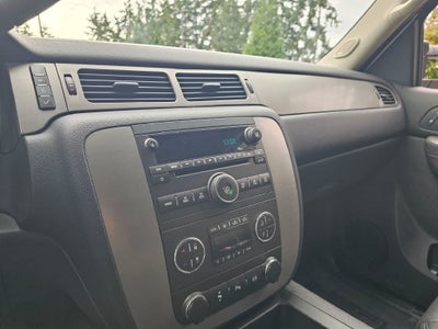 2014 Chevrolet Silverado 3500 HD Base