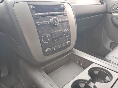 2014 Chevrolet Silverado 3500 HD Base