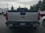 2014 Chevrolet Silverado 3500 HD Base