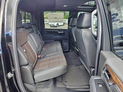 2026 Chevrolet Silverado 3500 HD Base